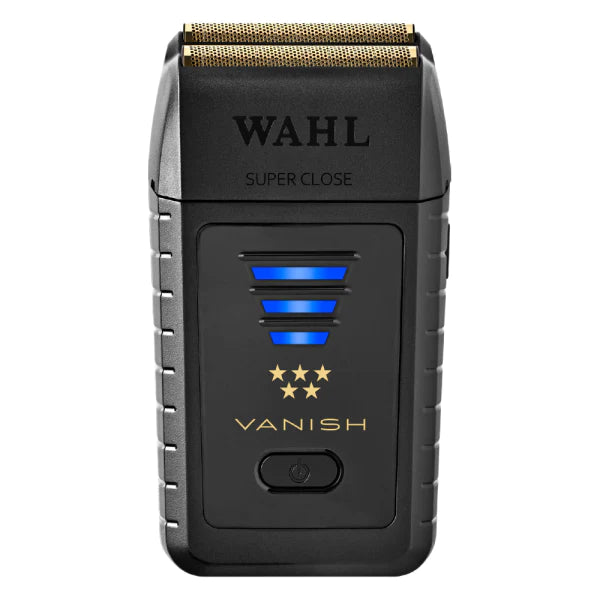 Wahl 8173-700 5 star Vanish Foil Shaver (New)