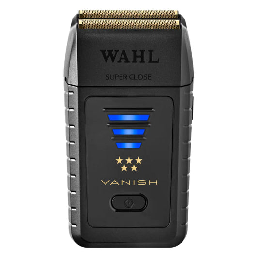 Wahl 8173-700 5 star Vanish Foil Shaver (New)