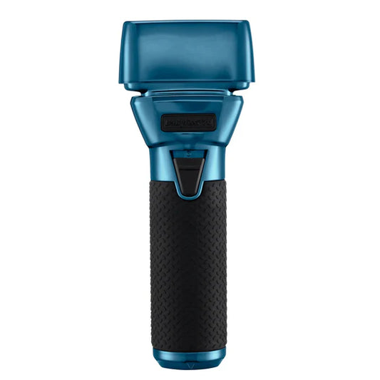 BaBylissPRO FXONE BlueFX Double Foil Shaver FX79FSBL