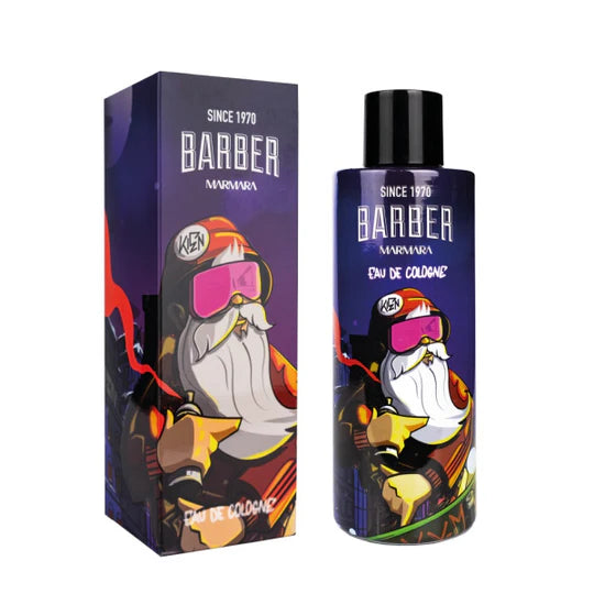 Marmara Barber Cologne Christmas 17.5 oz