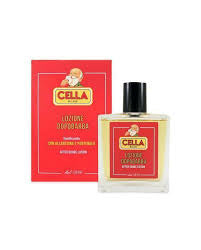 Cella After Shave Lotion (splash) - 100ml