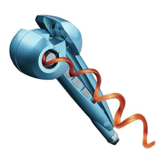 BaBylissPRO Nano Titanium MiraCurl Professional Curl Machine BABNTMC1