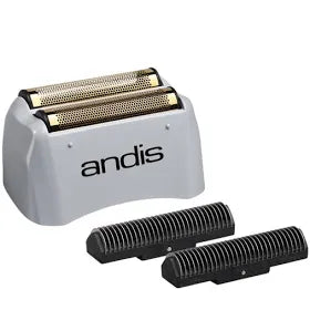 Andis Profoil Shaver Replacement Foil and Cutter #17280
