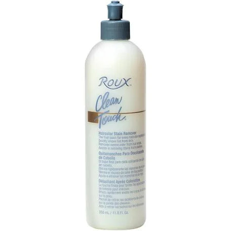 Roux Hair Color Stain Remover
