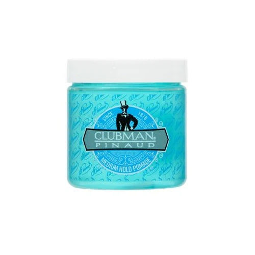 Clubman Medium Hold Pomade