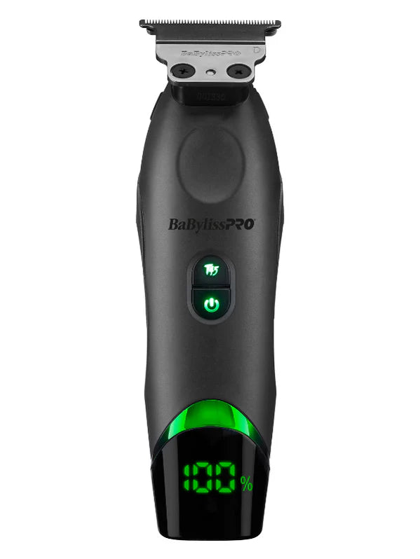 BaBylissPRO x Tomb45 Wireless Charging Trimmer (FXT45T) (New)