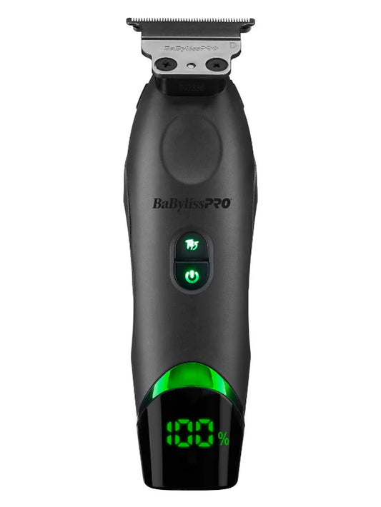 BaBylissPRO x Tomb45 Wireless Charging Trimmer (FXT45T) (New)