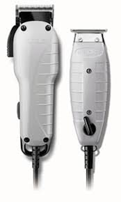 Andis Barber Combo | 66615