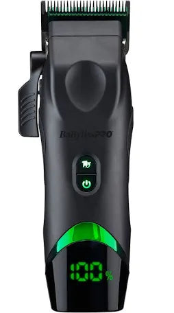 BABYLISSPRO-R BaBylissPRO® X Tomb45® Wireles-Charging Clipper Item No.FXT45C (New)
