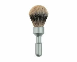 Luxury brush from Dovo