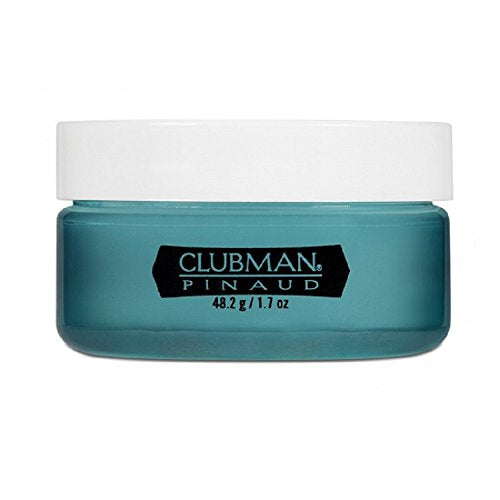 Clubman Medium Hold Pomade Travel, 1.7 Ounce