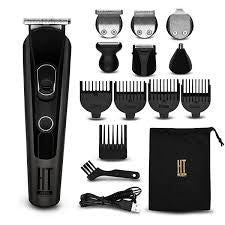 HT Hot Tools HTTR3552 Men’s Multi Trimmer Precision Styling For Face Hair body
