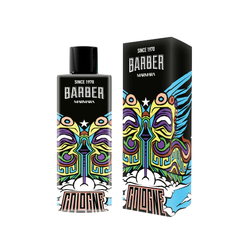 Marmara Marmara Barber Aftershave Cologne Puerto Rico 16.9 oz SKU: 500-PUE