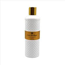 Savon De Royal Luxury Shower Gel White Pearl 16.91 oz 500ml New