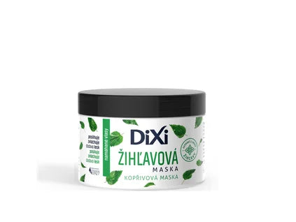 DiXi Nettle Hair Mask 300 ml New