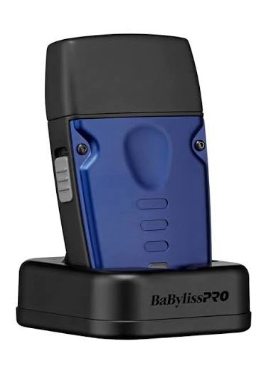 BABYLISSPRO LO-PROFX COMPACT SINGLE FOIL SHAVER New