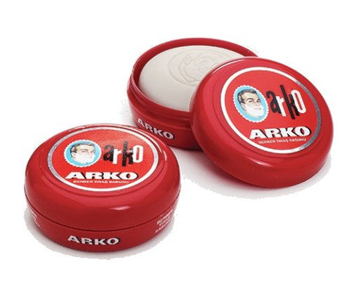 Arko Shaving Soap Bowl