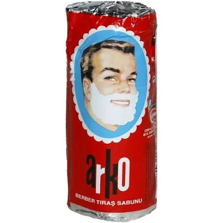 Arko Shaving Soap Stick