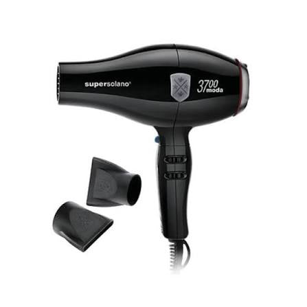 SOLANO Supersolano 3700 Moda 1875 Watt Professional Dryer Model