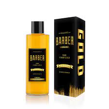 Marmara Barber Aftershave Cologne 17 Oz- Carat Gold