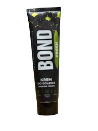 Bond Shaving cream (New)