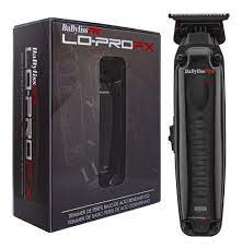 BB-FX 726 LOPROFX High-Performance Low Profile Trimmer (New)
