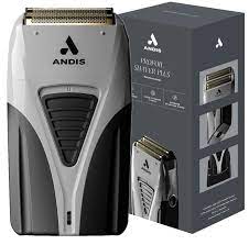 Andis Profoil Lithium Plus Titanium Foil Shaver 17255