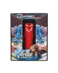 BB-825RI Special INFLUENCER Edition Lo-PROFX CORDLESS CLIPPER