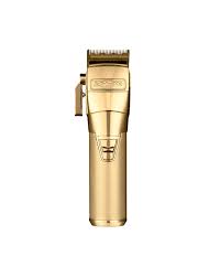 Babyliss Pro FXOne Cordless Clipper Gold #FX899G (New)