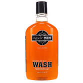 Agadir Men Oud Wood Hair & Body Wash 17oz