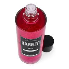 Marmara Barber Cologne N0. 6 Pink 17 0z 500ml