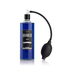 Marmara Barber Colone N 2 17 0z 500ml