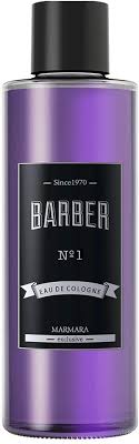Marmara Barber Cologne N 1 17 0z 500ml