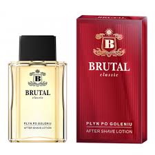 After Shave Lotion La Rive Brutal Grand (New)