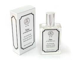 Taylor Of Old Bond Street Platinum Collection Fragrance 1.6 Oz