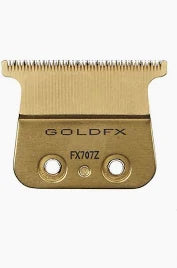 Babyliss PRO Gold TitaniumTrimmerr blade FX707Z