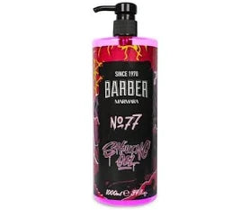 Marmara Barber shaving gel No. 77