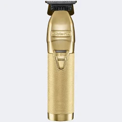 Babyliss PRO FX787G Skeleton Cordless Trimmer GOLD! (Best seller)