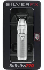 Babyliss PRO SILVERFX OULINING TRIMMER FX787S( Best seller)