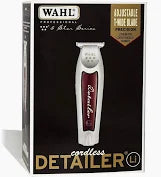 Wahl 8171 Cordless Detailer Li (Best seller)