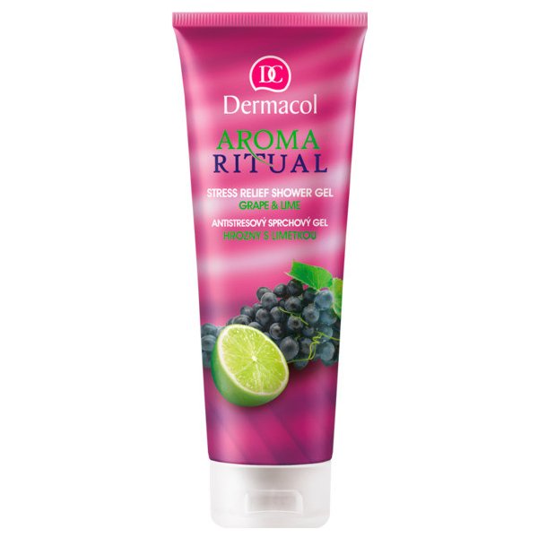 Aroma Ritual Stress Relief Shower Gel For Womens