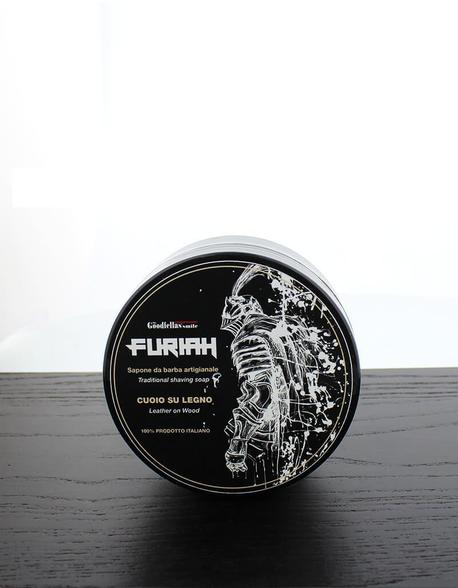 THE GOODFALLES SMILE Shaving soap Furiah (New)