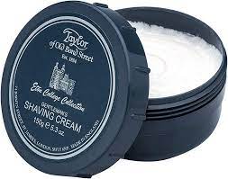 Taylor Shaving cream