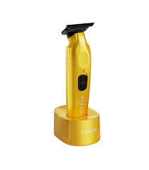 COCCO Hyper Veloce Pro Trimmer in Yellow (New)