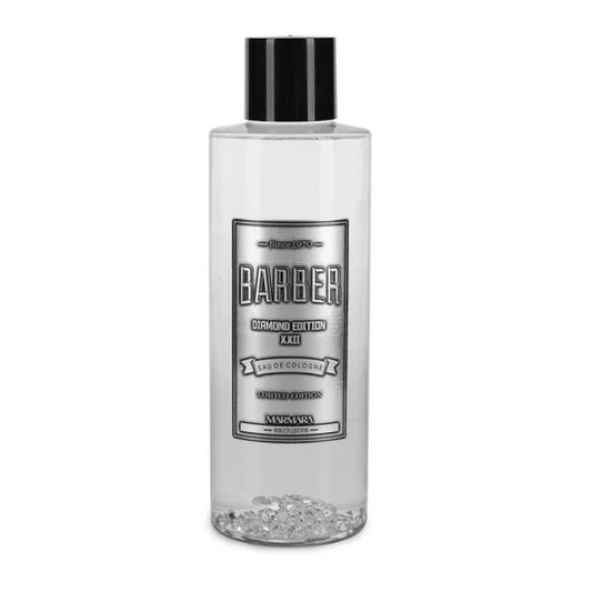 Marmara Barber Diamond Edition Aftershave Cologne 16.9 oz