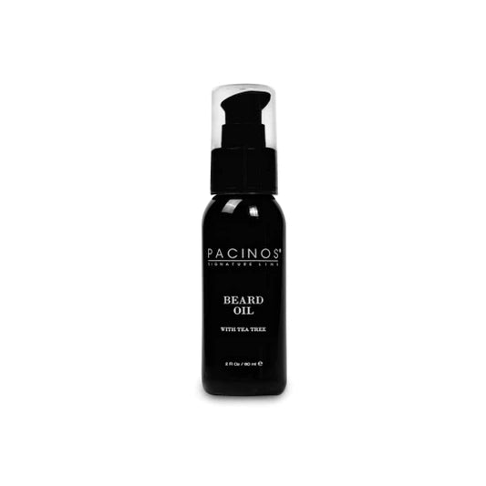 Pacinos Beard Oil 2 oz