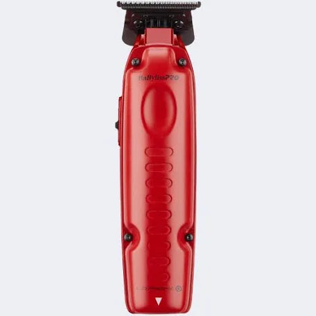 BABYLISSPRO® FXONE™ LO-PROFX LIMITED EDITION MATTE RED TRIMMER  (New)