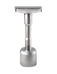 The Shave Factory Premium Double Edge Safety Razor