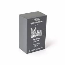 Taylor Of Old Bond Street Eton College Gentlemans Soap 200gr