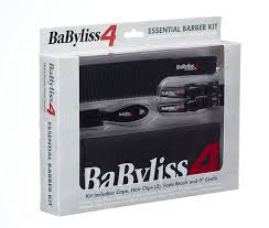 BabylissPRO Essential Barber Kit (New)